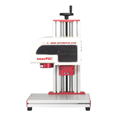 Datamatrix NanoVis